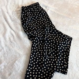 BCBGeneration | Floral Pants